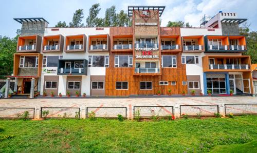 Chikkamagaluru Hotel | Kid-Friendly Stays at Treebo 3C Comforts - Rated 7.8/10