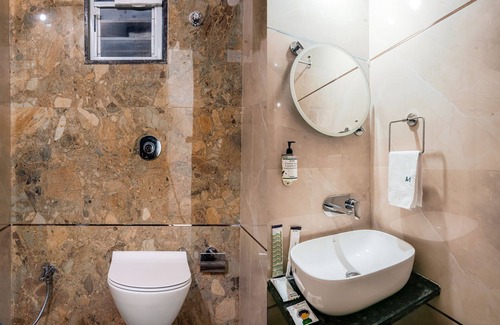 Nagpur Hotel | Convenient Treebo A1 Residency with Family-Friendly Amenities