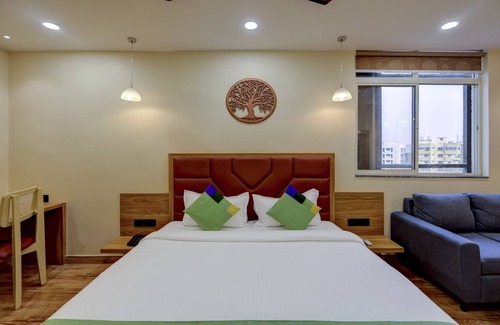 Bhubaneshwar Hotel | Treebo Aasma Downtown