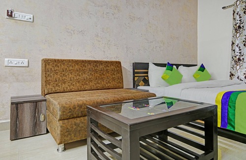 Bhojpur House | Budget-Friendly Treebo Alankar with Breakfast & Family Perks