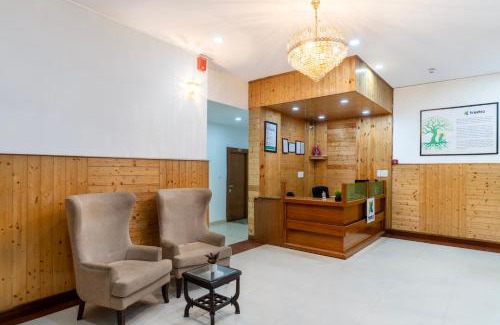 Bajoral Khurd Hotel | Cozy Anand Hotel: Pet-Friendly Stay with Breakfast Included