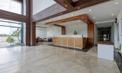 Nagapattinam Hotel | Top-Rated Treebo Aptin: Family-Friendly & Accessible Stay