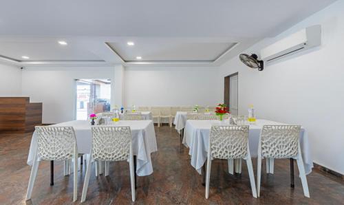 Nagapattinam Hotel | Top-Rated Treebo Aptin: Family-Friendly & Accessible Stay
