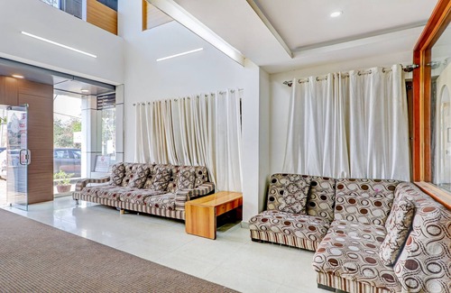 Kushalnagar Hotel | Budget-Friendly Treebo Atithi Comforts Near Nisargadhama