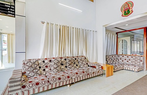 Kushalnagar Hotel | Budget-Friendly Treebo Atithi Comforts Near Nisargadhama