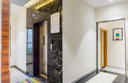 Khattalwada Hotel | Treebo Aura Inn Regency