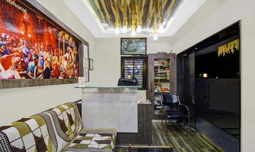 Amravati Hotel | Family-Friendly Retreat at Treebo Baby Pearl Hotel