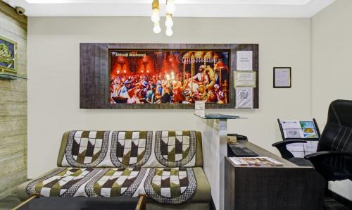 Amravati Hotel | Family-Friendly Retreat at Treebo Baby Pearl Hotel