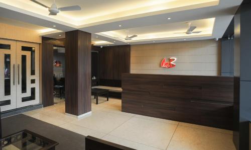 Kolhapur Hotel | Cozy Stay at Treebo Balaji Residency with Delicious Breakfast