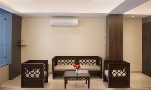 Kolhapur Hotel | Cozy Stay at Treebo Balaji Residency with Delicious Breakfast