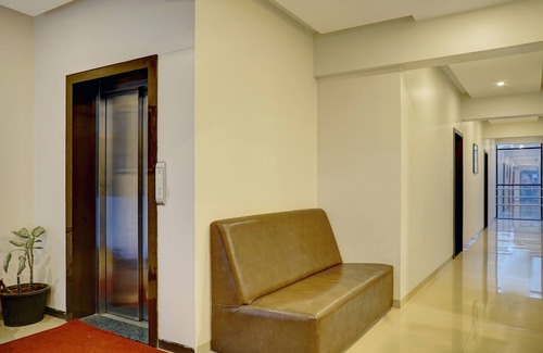 Hadapsar Hotel | Exceptional Stay at Treebo Bhagyashree Executive Hotel