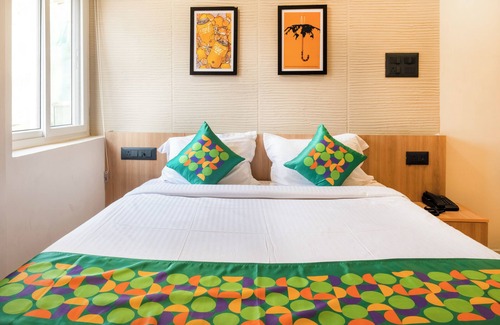 Rushikonda Hotel | Discover Treebo Trend Sea Breeze - Ideal for Family Getaways