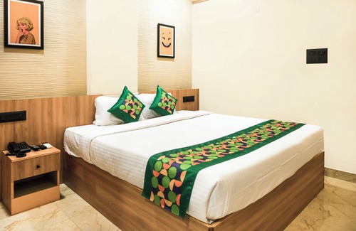 Rushikonda Hotel | Discover Treebo Trend Sea Breeze - Ideal for Family Getaways