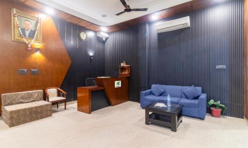 Vrindavan Hotel | Family-Friendly Escape at Hotel Brij Kaushal - Rated 8/10