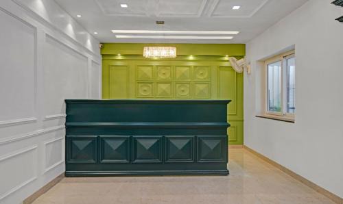 Nagpur Hotel | Family-Friendly Treebo Chandraprasth Residency Awaits You
