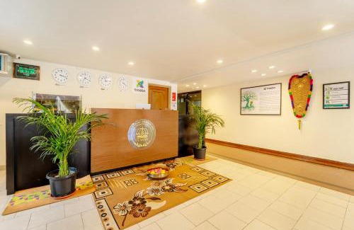Kazhakuttam Hotel | Treebo Classic Highway Side