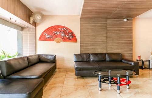 Durgapur Hotel | Budget-Friendly Treebo Concerto Residentia with Restaurant