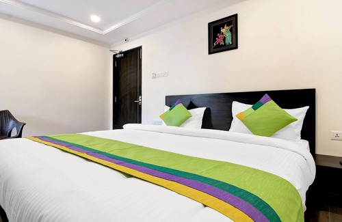 Visakhapatnam Hotel | Discover Treebo Excella: Family-Friendly & Accessible Stay