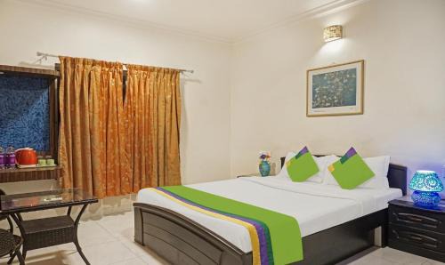 Aundh Hotel | Cozy Treebo Excellent Home with Kitchen & Breakfast Options