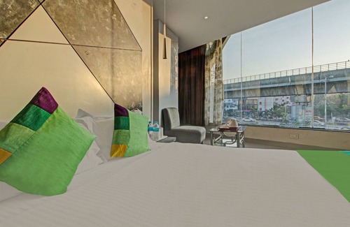 Kolkata Hotel | Discover Treebo Glassotel: Family-Friendly & Accessible Stay