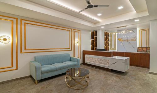 Jayanagar Hotel | Comfortable Treebo Global Stay in Jayanagar with Breakfast