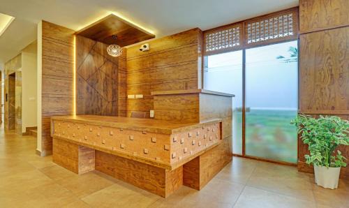 Nedumbassery Hotel | Relax at Treebo Golden Terminal near Kochi Airport