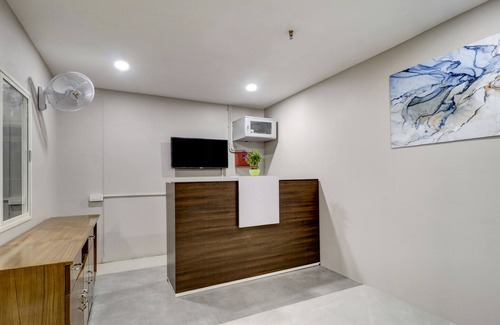 Visakhapatnam Hotel | Budget-Friendly Treebo Grand Milan with Family Amenities