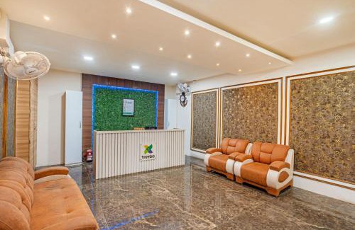 Rourkela Hotel | Treebo Green Olive