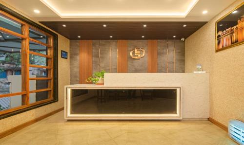Jamshedpur Hotel | Family-Friendly Retreat at Treebo Gyani's with Dining Options
