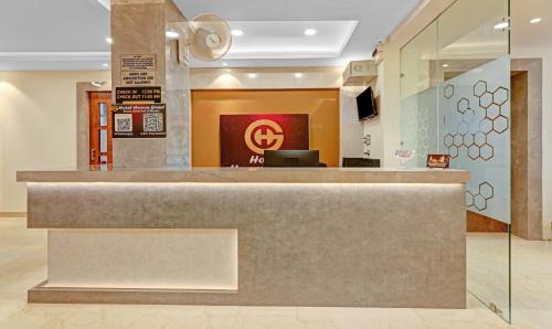 Lucknow Hotel | Family-Friendly Stay at Treebo Heaven Grand with Dining