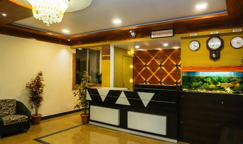 Mahabaleshwar Hotel | Comfortable Stay at Treebo Hillway Inn with Great Amenities