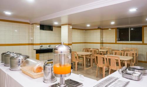 Mahabaleshwar Hotel | Comfortable Stay at Treebo Hillway Inn with Great Amenities