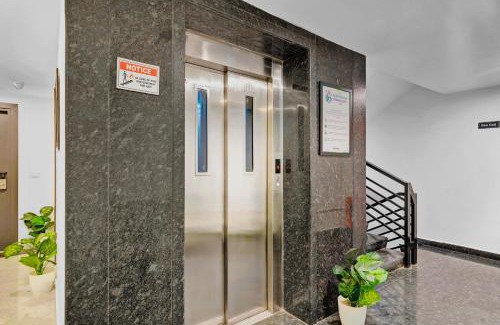 Medchal Hotel | Treebo Hydotel Kompally