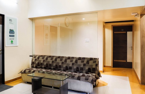 Cidco Hotel | Comfortable Stay at Treebo Trend Yuvraj, Aurangabad