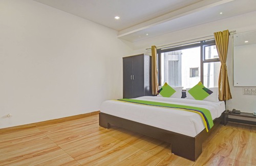 Cidco Hotel | Welcoming Treebo Villa Inn Aurangabad: Perfect for Families