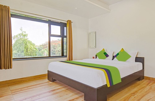 Cidco Hotel | Welcoming Treebo Villa Inn Aurangabad: Perfect for Families
