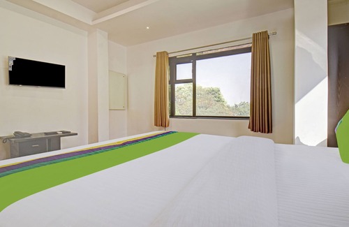 Cidco Hotel | Welcoming Treebo Villa Inn Aurangabad: Perfect for Families