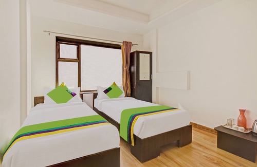 Cidco Hotel | Welcoming Treebo Villa Inn Aurangabad: Perfect for Families