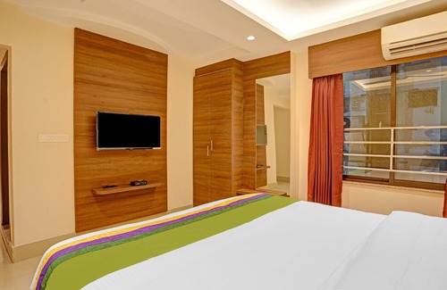 Siliguri Hotel | Tranquil Treebo Indrapuri Hotel & Resort in Siliguri