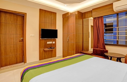 Siliguri Hotel | Tranquil Treebo Indrapuri Hotel & Resort in Siliguri