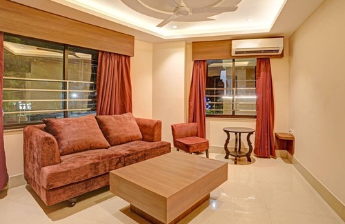 Siliguri Hotel | Tranquil Treebo Indrapuri Hotel & Resort in Siliguri