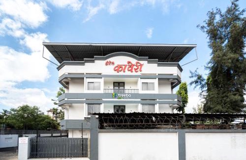Nashik Hotel | Treebo Kaveri: Family-Friendly Stay with Dining & Breakfast