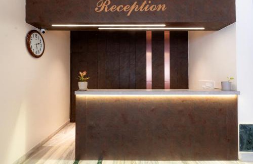 Nashik Hotel | Treebo Kaveri: Family-Friendly Stay with Dining & Breakfast