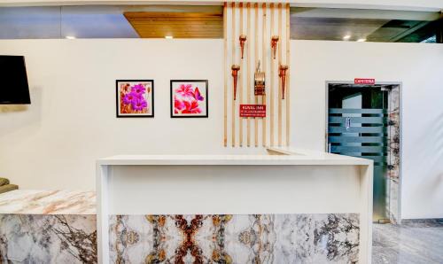 Baner Hotel | Cozy Treebo Kuval Inn with Restaurant and Breakfast Included
