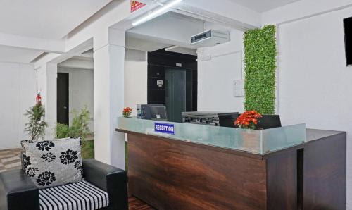 Baner Hotel | Comfortable Treebo Lotus Baner with Pet-Friendly Amenities