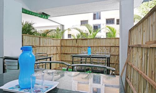 Baner Hotel | Comfortable Treebo Lotus Baner with Pet-Friendly Amenities