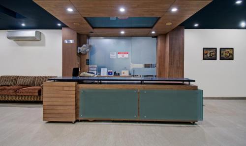 Vaishali Nagar Hotel | Comfortable Stay at Treebo Maharaja Residency with Breakfast