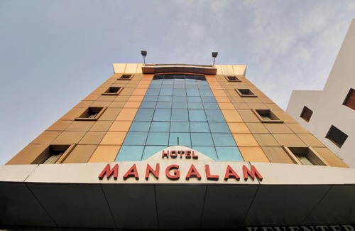 Bhowanipore Hotel | Comfortable Stays at Treebo Mangalam – Guest Rated 7.7