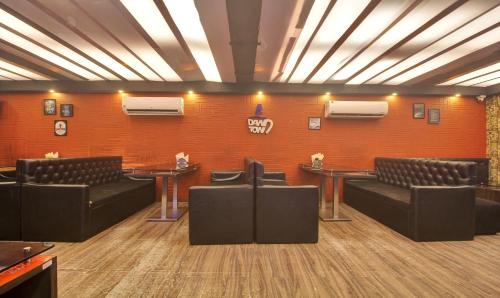 Bhowanipore Hotel | Comfortable Stays at Treebo Mangalam – Guest Rated 7.7