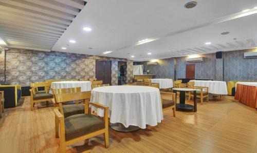 Bhowanipore Hotel | Comfortable Stays at Treebo Mangalam – Guest Rated 7.7